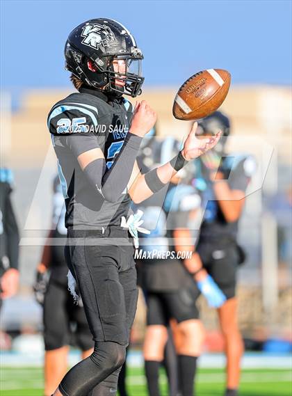 Thumbnail 3 in JV: Sand Creek @ Vista Ridge photogallery.