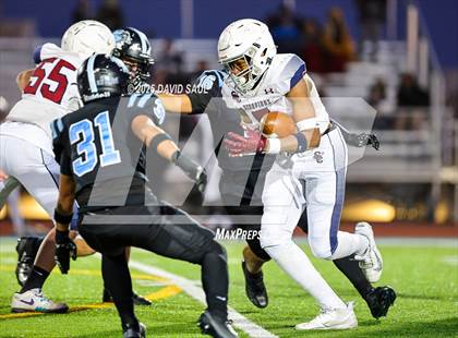 Thumbnail 2 in JV: Sand Creek @ Vista Ridge photogallery.