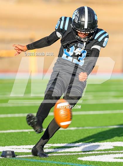 Thumbnail 1 in JV: Sand Creek @ Vista Ridge photogallery.