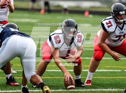 Thumbnail 1 in Patriot @ Charles J. Colgan photogallery.