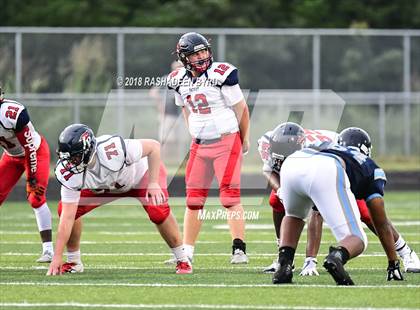 Thumbnail 3 in Patriot @ Charles J. Colgan photogallery.