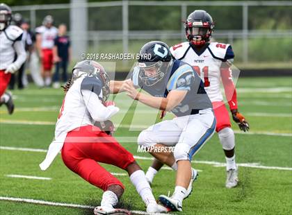 Thumbnail 3 in Patriot @ Charles J. Colgan photogallery.