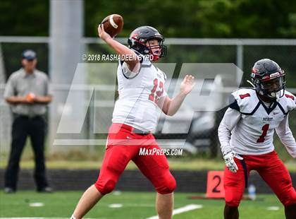 Thumbnail 3 in Patriot @ Charles J. Colgan photogallery.