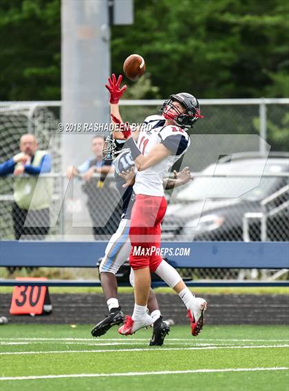 Thumbnail 3 in Patriot @ Charles J. Colgan photogallery.