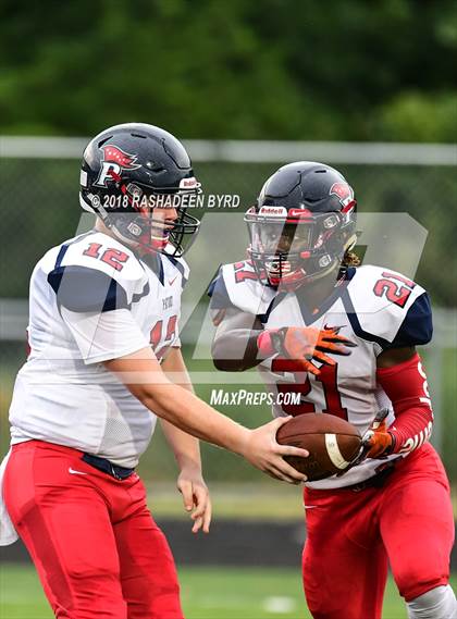 Thumbnail 3 in Patriot @ Charles J. Colgan photogallery.