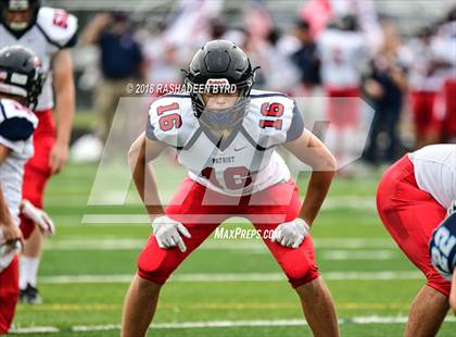 Thumbnail 3 in Patriot @ Charles J. Colgan photogallery.