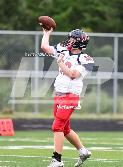 Thumbnail 2 in Patriot @ Charles J. Colgan photogallery.