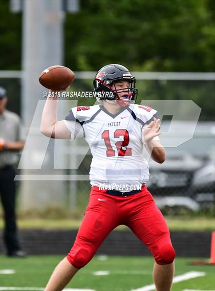 Thumbnail 2 in Patriot @ Charles J. Colgan photogallery.