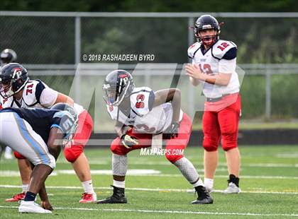 Thumbnail 3 in Patriot @ Charles J. Colgan photogallery.