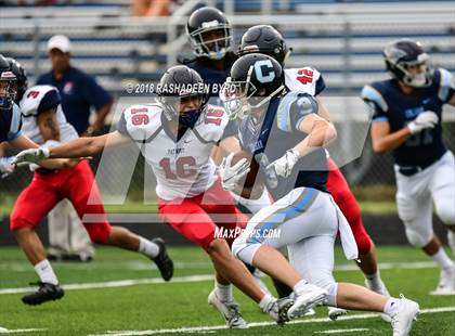 Thumbnail 3 in Patriot @ Charles J. Colgan photogallery.
