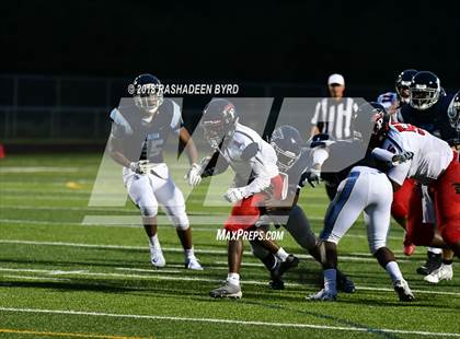 Thumbnail 3 in Patriot @ Charles J. Colgan photogallery.