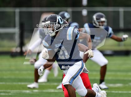 Thumbnail 2 in Patriot @ Charles J. Colgan photogallery.