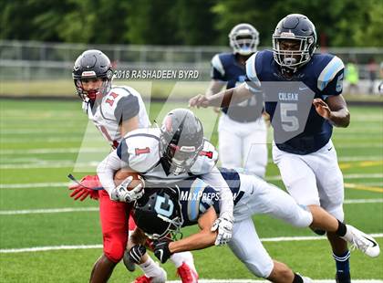 Thumbnail 1 in Patriot @ Charles J. Colgan photogallery.