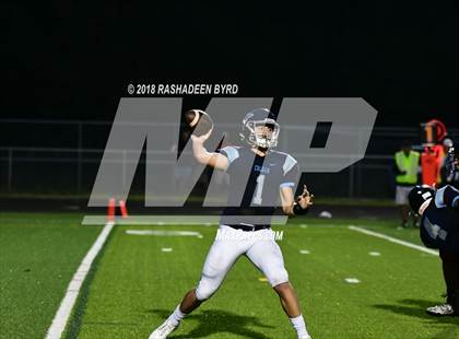 Thumbnail 2 in Patriot @ Charles J. Colgan photogallery.