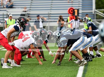 Thumbnail 1 in Patriot @ Charles J. Colgan photogallery.
