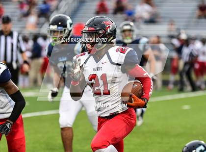 Thumbnail 1 in Patriot @ Charles J. Colgan photogallery.