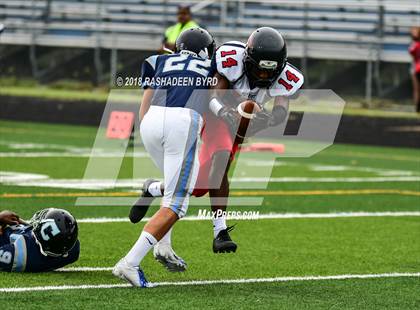 Thumbnail 2 in Patriot @ Charles J. Colgan photogallery.