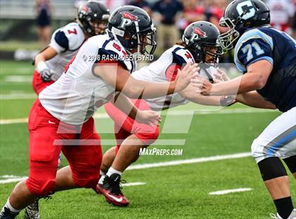 Thumbnail 2 in Patriot @ Charles J. Colgan photogallery.
