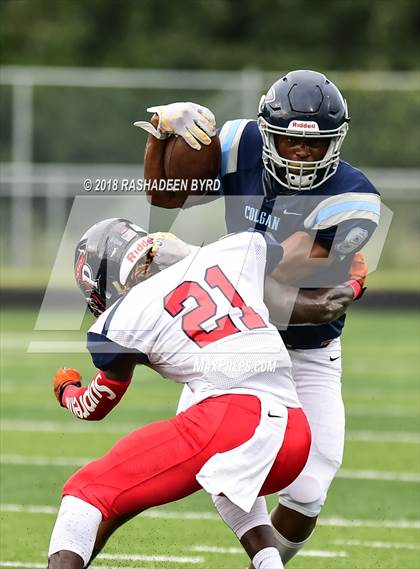 Thumbnail 2 in Patriot @ Charles J. Colgan photogallery.