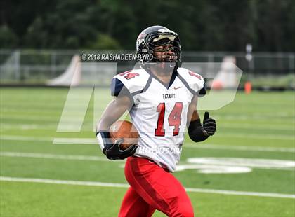 Thumbnail 2 in Patriot @ Charles J. Colgan photogallery.