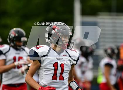 Thumbnail 1 in Patriot @ Charles J. Colgan photogallery.