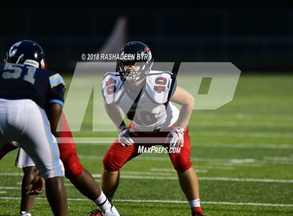 Thumbnail 1 in Patriot @ Charles J. Colgan photogallery.