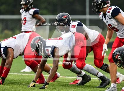 Thumbnail 2 in Patriot @ Charles J. Colgan photogallery.
