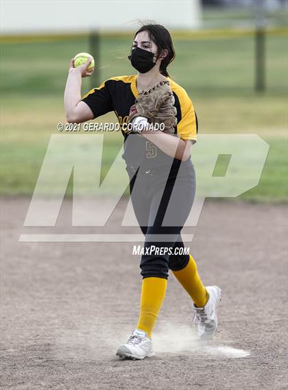 Thumbnail 3 in Davis @ Lathrop photogallery.