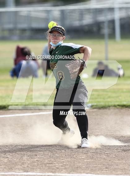 Thumbnail 1 in Davis @ Lathrop photogallery.