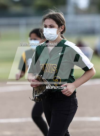 Thumbnail 1 in Davis @ Lathrop photogallery.