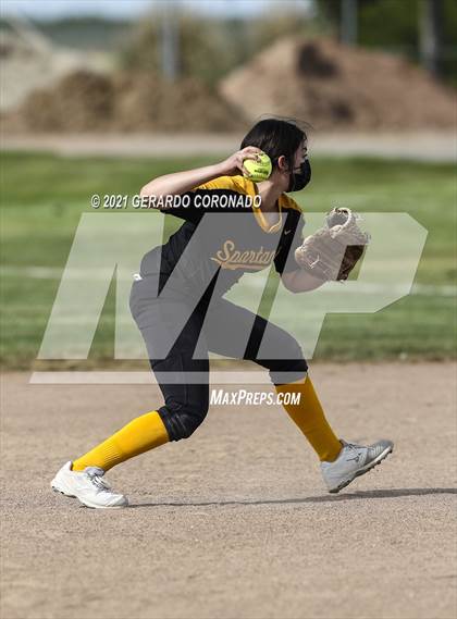 Thumbnail 3 in Davis @ Lathrop photogallery.