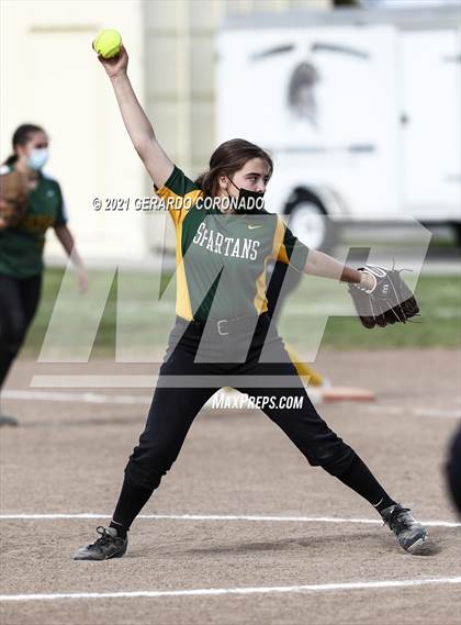Thumbnail 3 in Davis @ Lathrop photogallery.