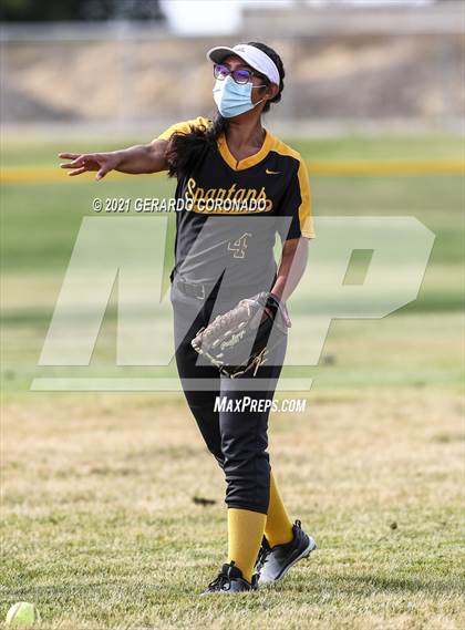 Thumbnail 3 in Davis @ Lathrop photogallery.