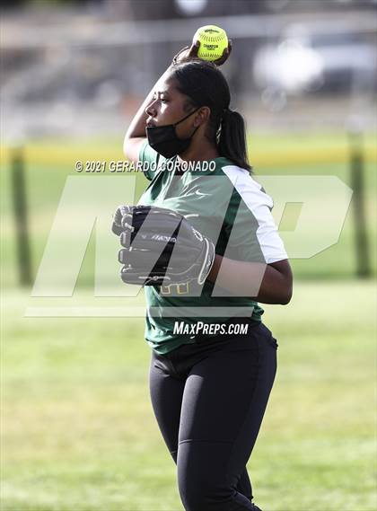 Thumbnail 3 in Davis @ Lathrop photogallery.
