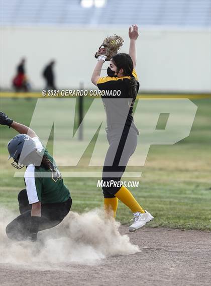 Thumbnail 3 in Davis @ Lathrop photogallery.