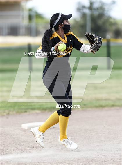 Thumbnail 3 in Davis @ Lathrop photogallery.