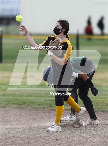 Thumbnail 1 in Davis @ Lathrop photogallery.