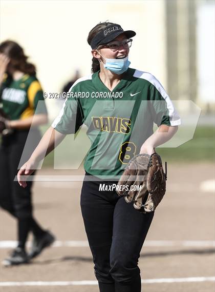 Thumbnail 1 in Davis @ Lathrop photogallery.