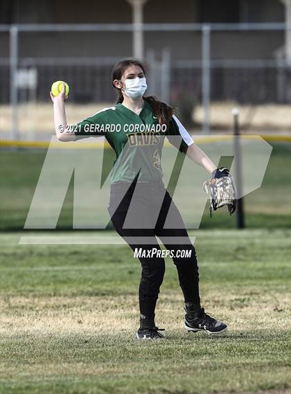 Thumbnail 1 in Davis @ Lathrop photogallery.