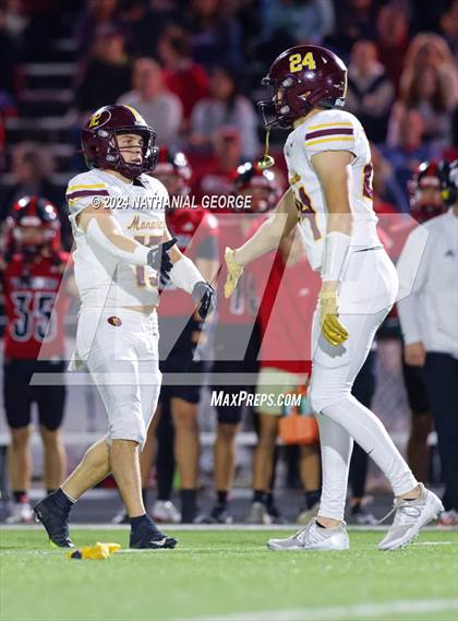 Thumbnail 2 in Papillion-LaVista @ Omaha Westside photogallery.