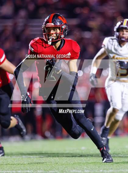 Thumbnail 3 in Papillion-LaVista @ Omaha Westside photogallery.