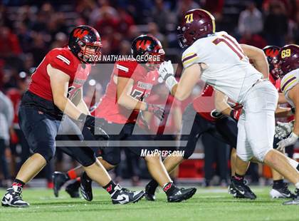 Thumbnail 3 in Papillion-LaVista @ Omaha Westside photogallery.