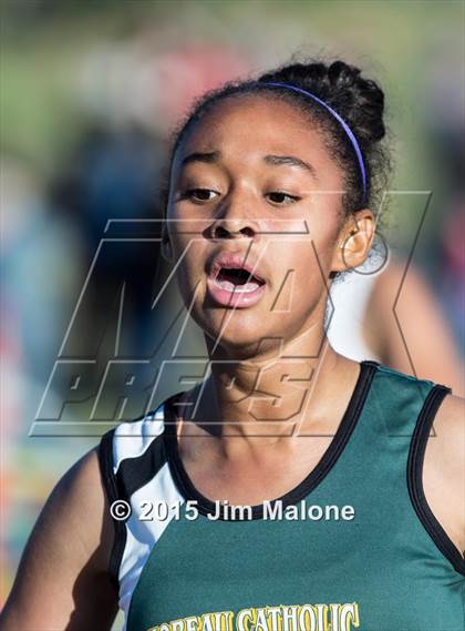 Thumbnail 1 in MVAL Cross Country Finals (CIF NCS) photogallery.