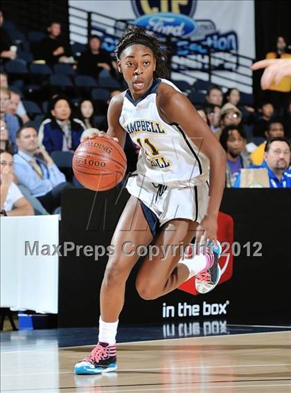 Thumbnail 1 in Campbell Hall vs. Brentwood School (CIF SS D4A Final) photogallery.