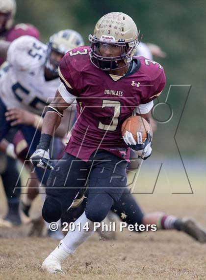 Thumbnail 1 in Potomac @ Douglass photogallery.