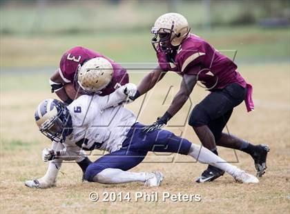 Thumbnail 1 in Potomac @ Douglass photogallery.