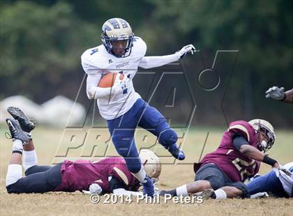 Thumbnail 3 in Potomac @ Douglass photogallery.