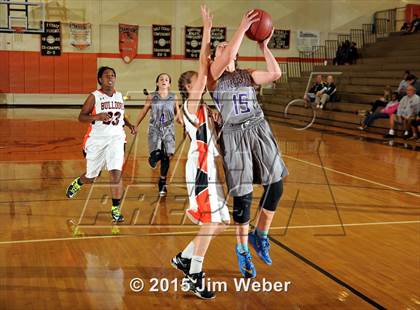 Thumbnail 1 in River Ridge @ Zephyrhills photogallery.