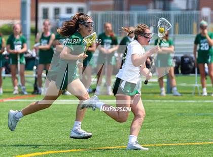 Thumbnail 2 in William Floyd @ Ward Melville (Section XI Div I Semi Finals) photogallery.