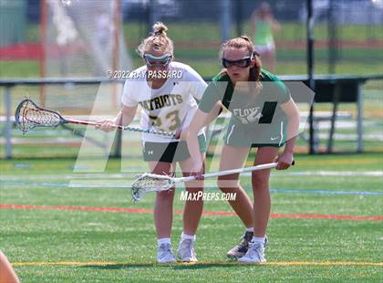 Thumbnail 3 in William Floyd @ Ward Melville (Section XI Div I Semi Finals) photogallery.